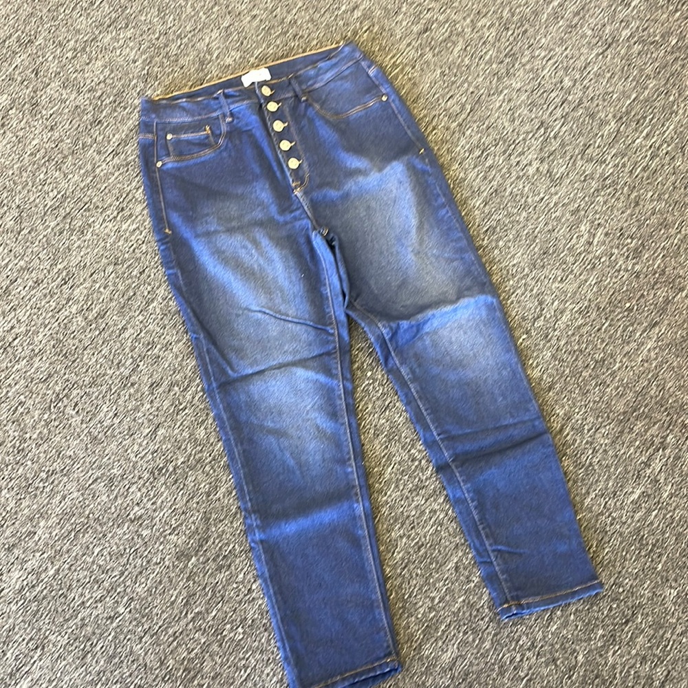 Kensie jeans